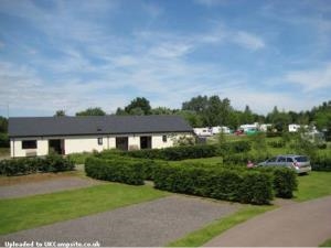 Pont Kemys Caravan Park