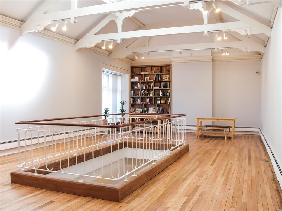 Photography by Kate Woodward