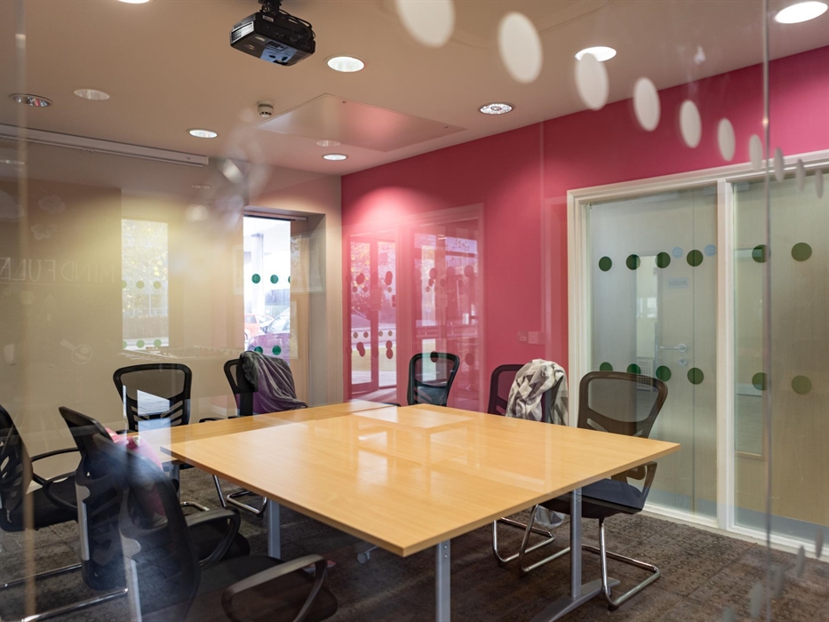 Newport Student Village