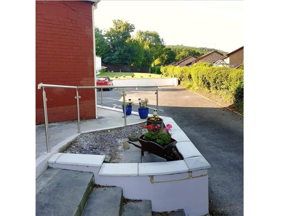 Ty Castell Guest House