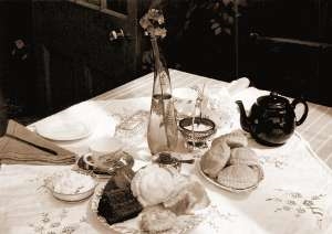 The Thomas Shop & Museum