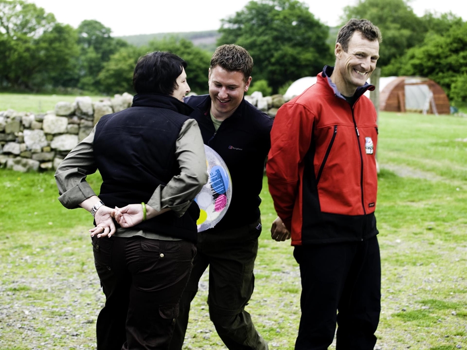 Team Building Activities