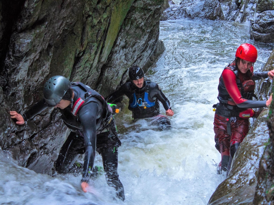 An unmissable expereince in the heart of Waterfall Country