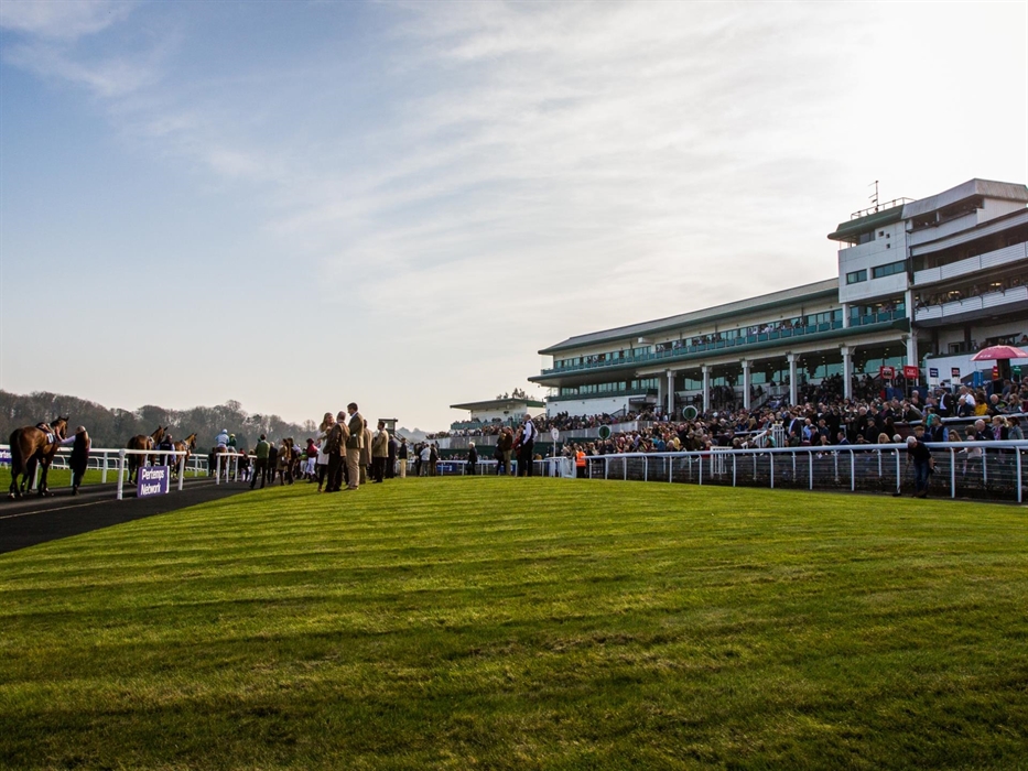 Image Credit: Chepstow Racecourse