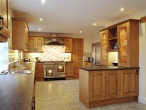 Nolton Haven Farmhouse