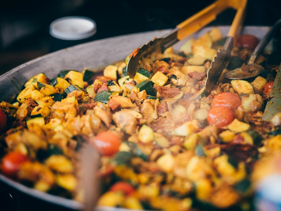 Narberth Food Festival