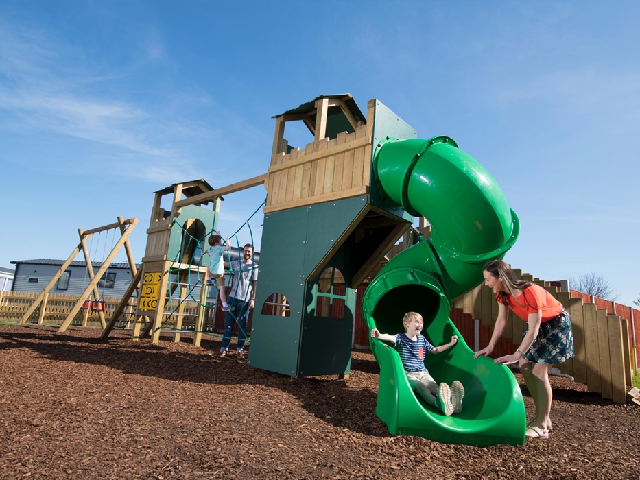 Adventure Playground