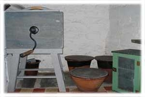 Canolfan Dreftadaeth Kate Roberts