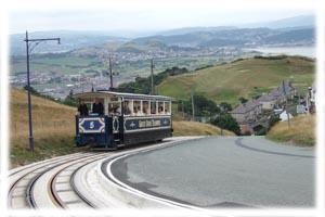 Great Orme Country Park