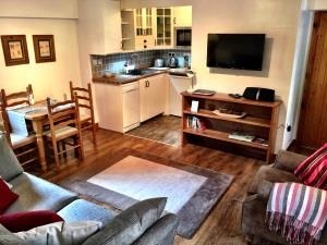 The Old Mill Holiday Cottages