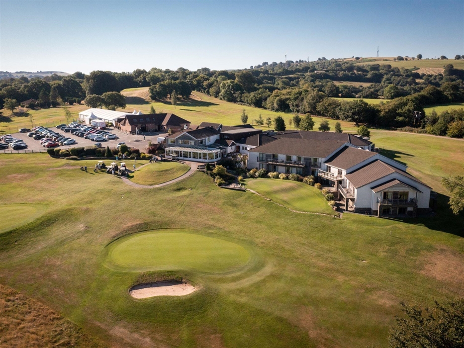 Bryn Meadows Golf Hotel