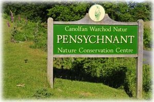 Pensychnant Nature Conservation Centre