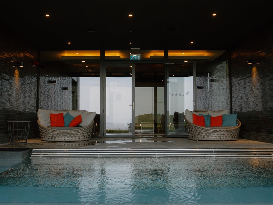 The Dylan Coastal Resort