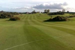 Baron Hill Golf Club