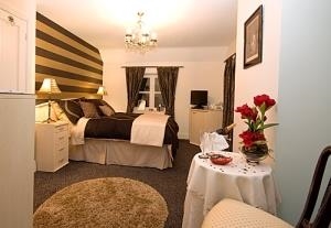 Strumble double ensuite