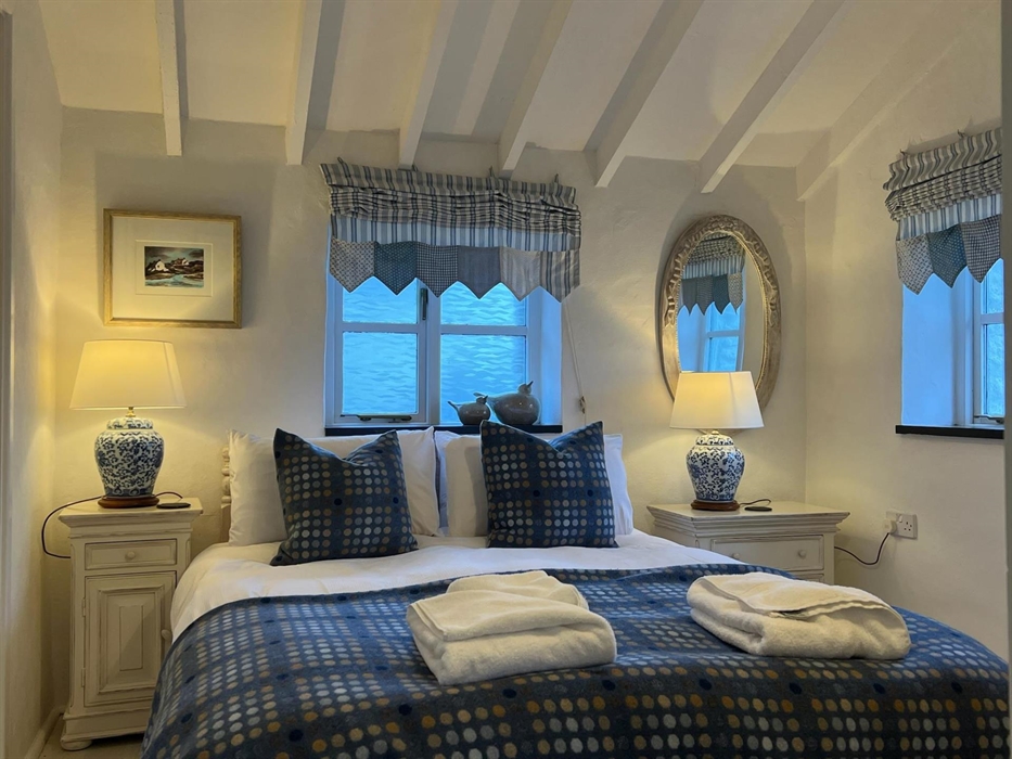 Ty Draw Master Bedroom