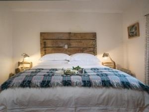 Nantgwynfaen Organic Farm