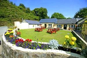 Cardigan Bay Holiday Park