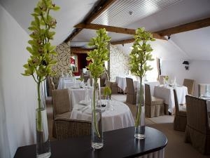 The Bull - Beaumaris