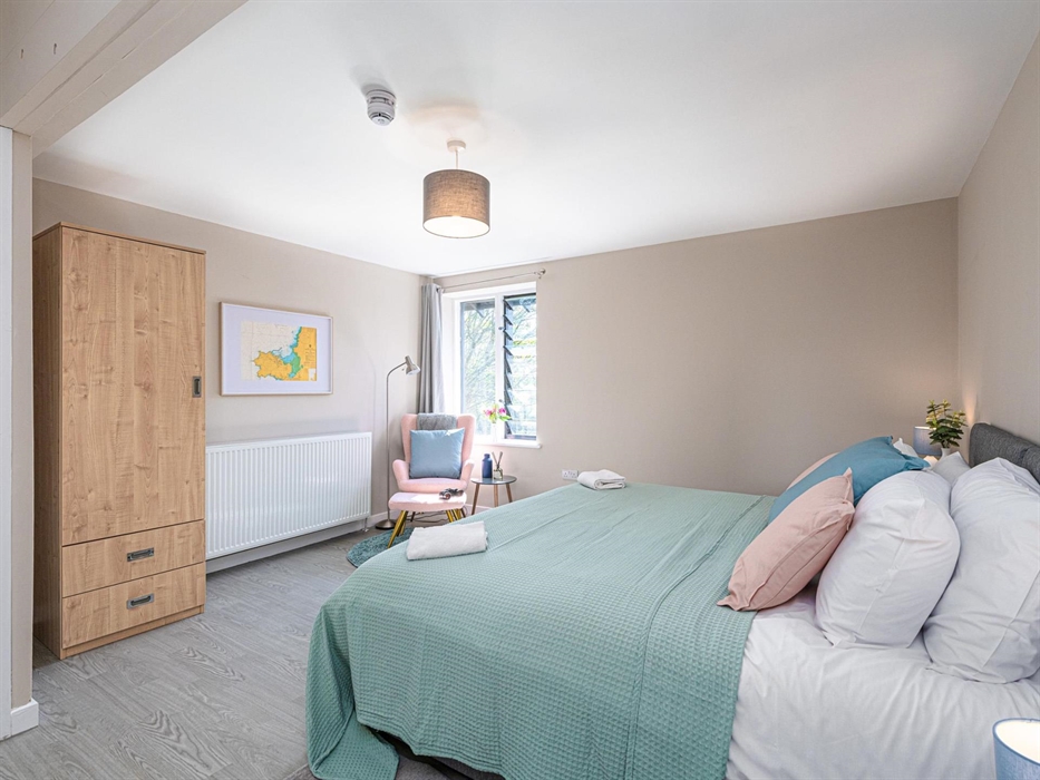 New refurbished self catered houses now available