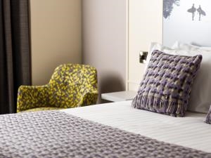 Mercure Classic Double Room