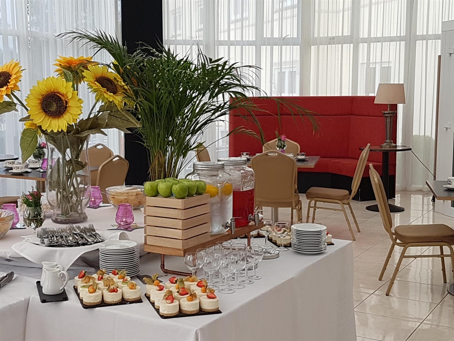 Private Celebrations