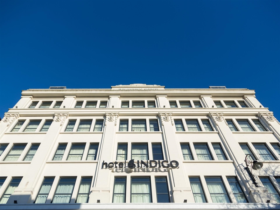 Hotel Indigo Cardiff