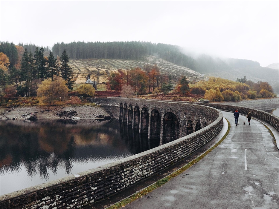 Elan Valley