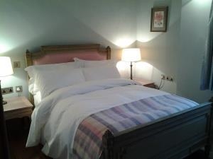 Collfryn Farm Cottages