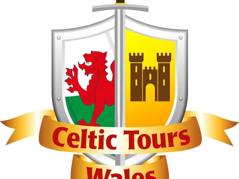 Celtic Tours Wales logo