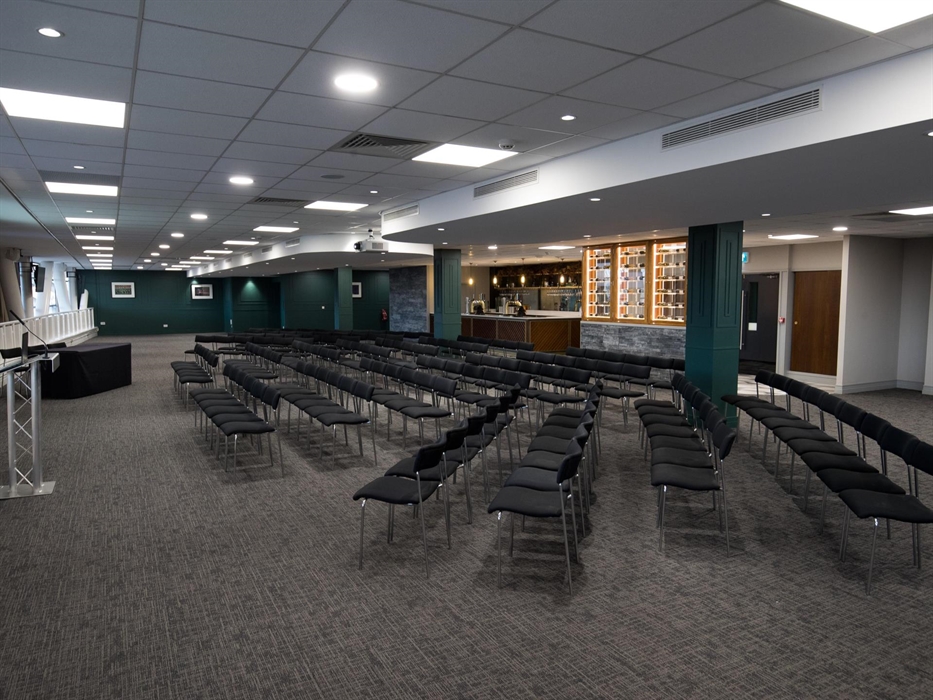 Millennium Lounge Conference