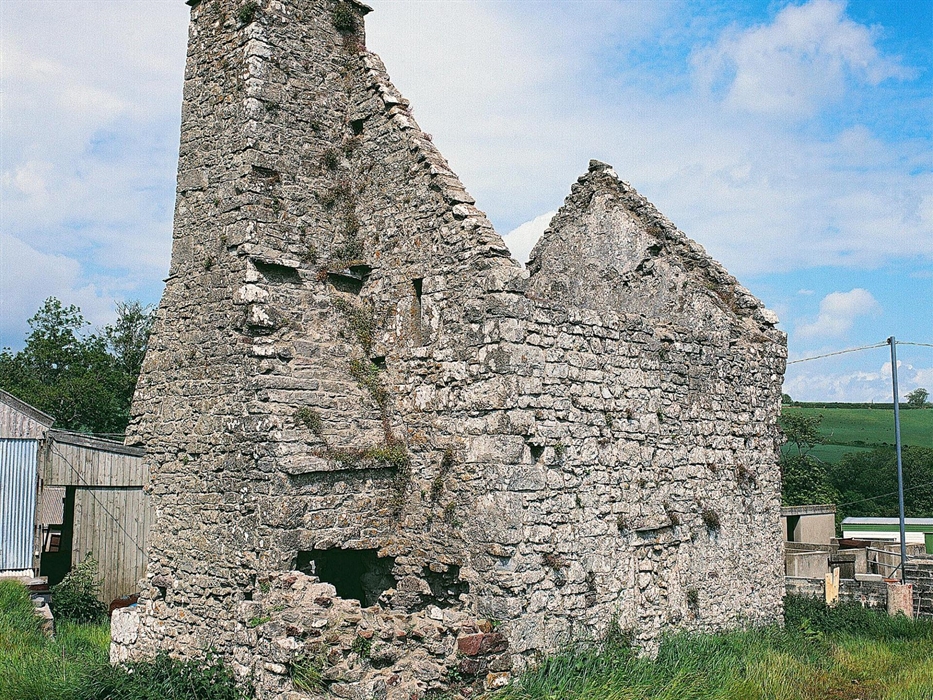 Carswell Medieval House