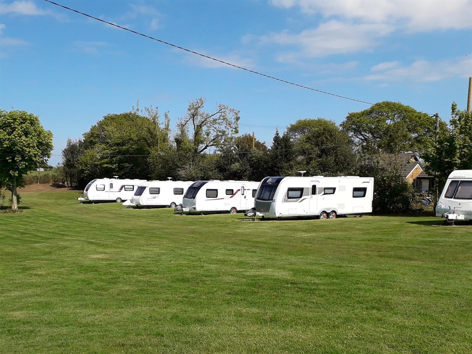 Kingsbridge Caravan & Camping Park