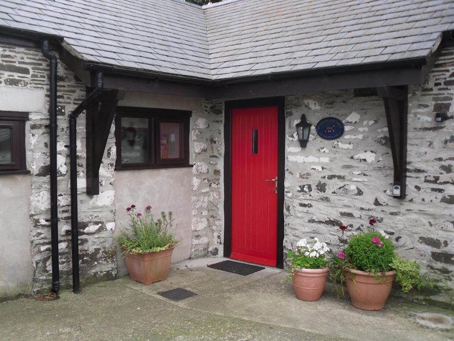 Stables Cottage