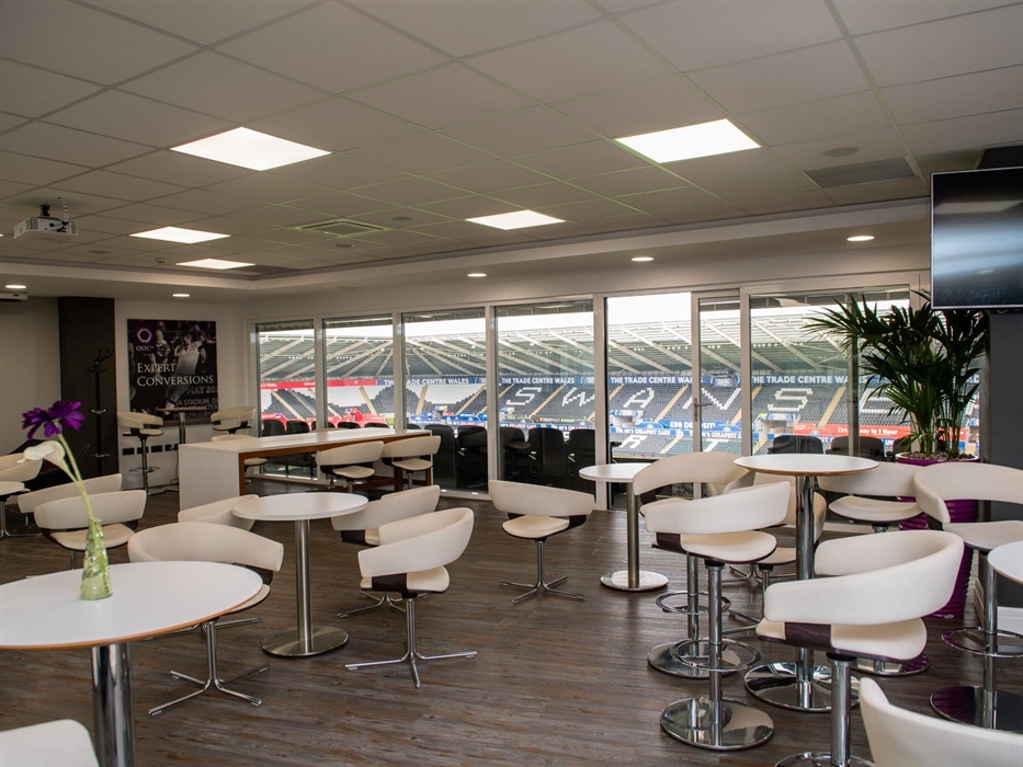 Conference facilities