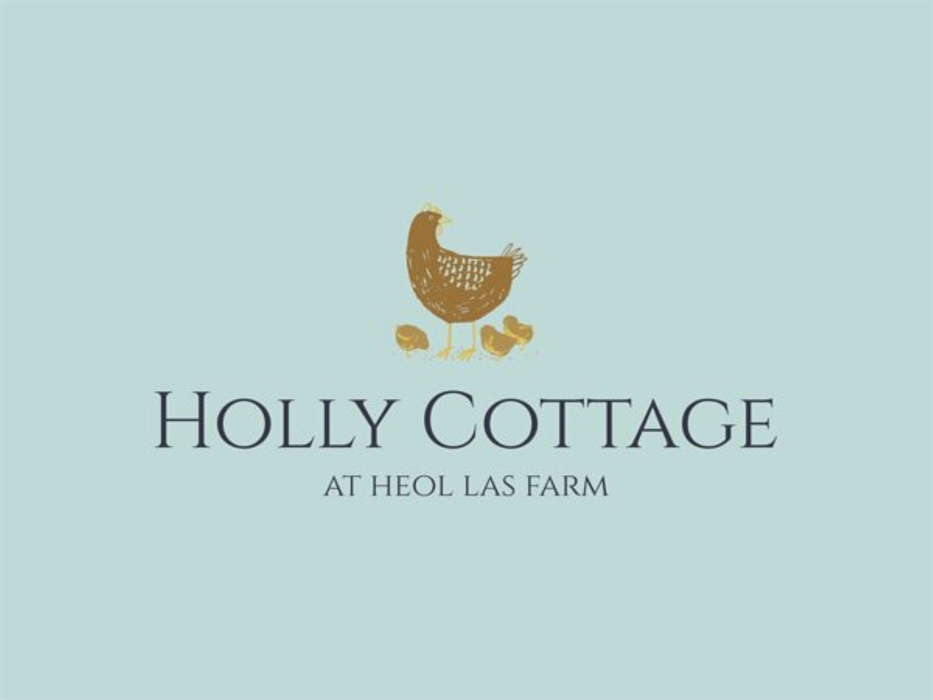 Cottage Logo
