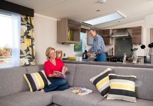 Sea View Holiday Home