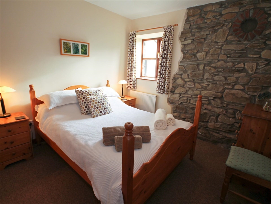 Penbeili Farm Cottages