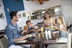 Talacre Beach Caravan Park