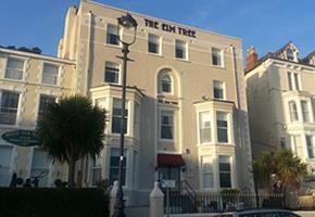 The Elmtree Hotel
