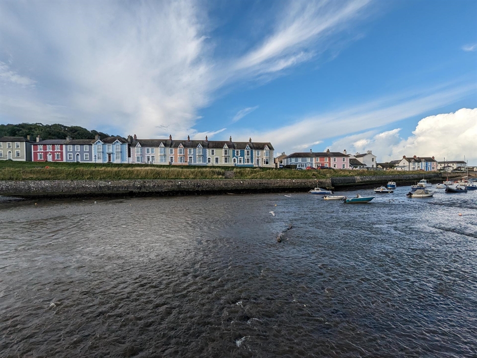 Aberaeron