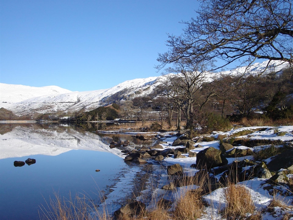 Snowdonia National Park