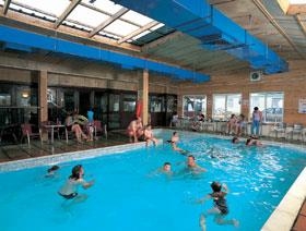 Woodland Vale Caravan Park