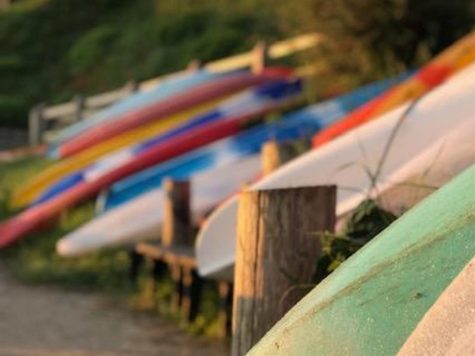 Kayak and Paddleboard 100m from your front door