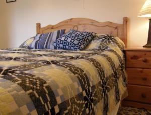 Llanrhian Coastal Cottage