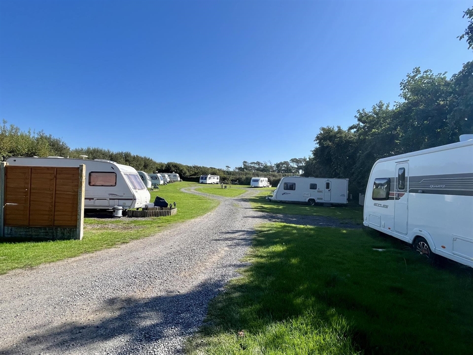 Bodowyr Caravan Park