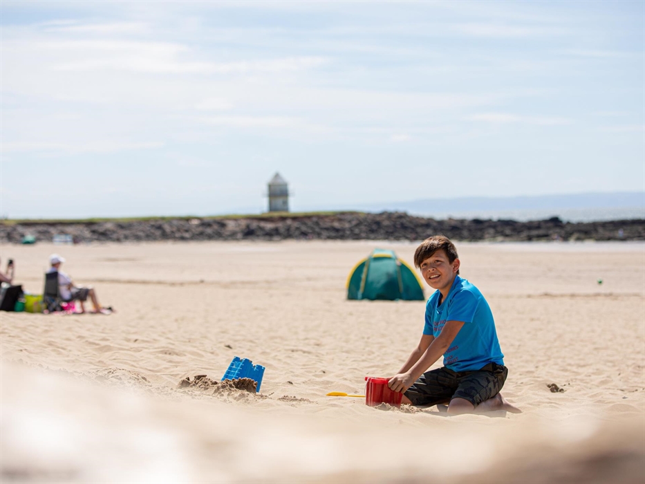 Sandy Bay Sandcastles