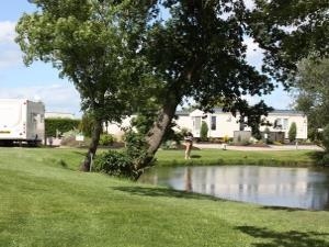 The Trotting Mare Caravan Park