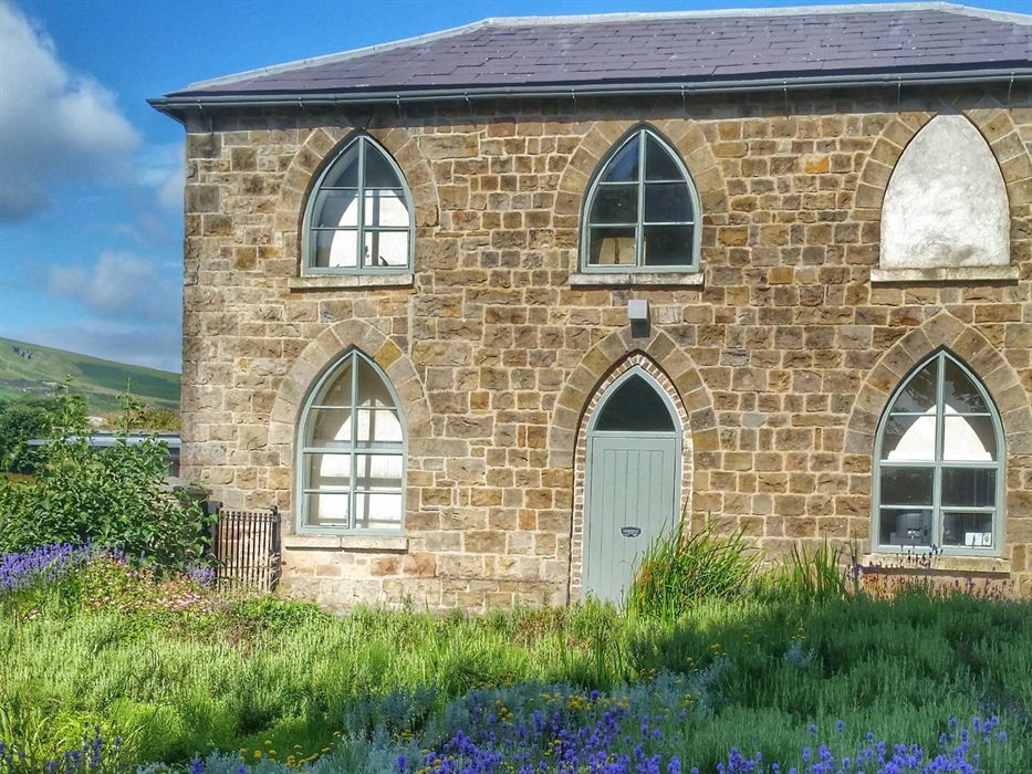 Blaenavon World Heritage Centre