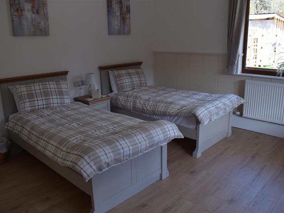 Lime, Mid Wales Lodges